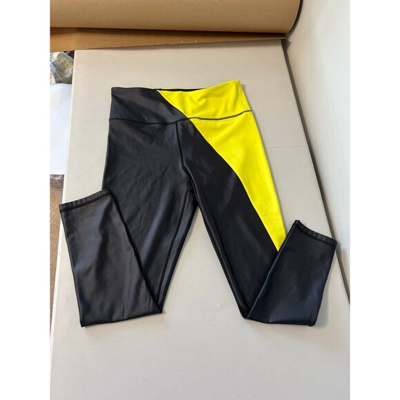 Zyia leggings size 12 - Picture 1 of 2